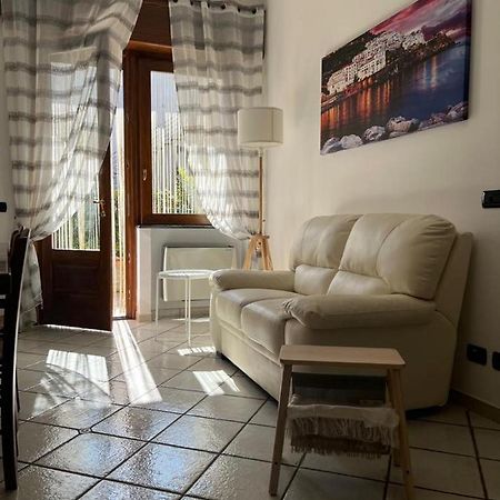 Villa Sweet House Agerola Exterior foto