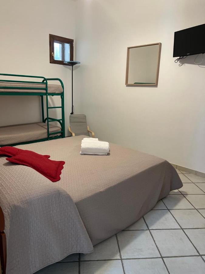 Villa Sweet House Agerola Exterior foto