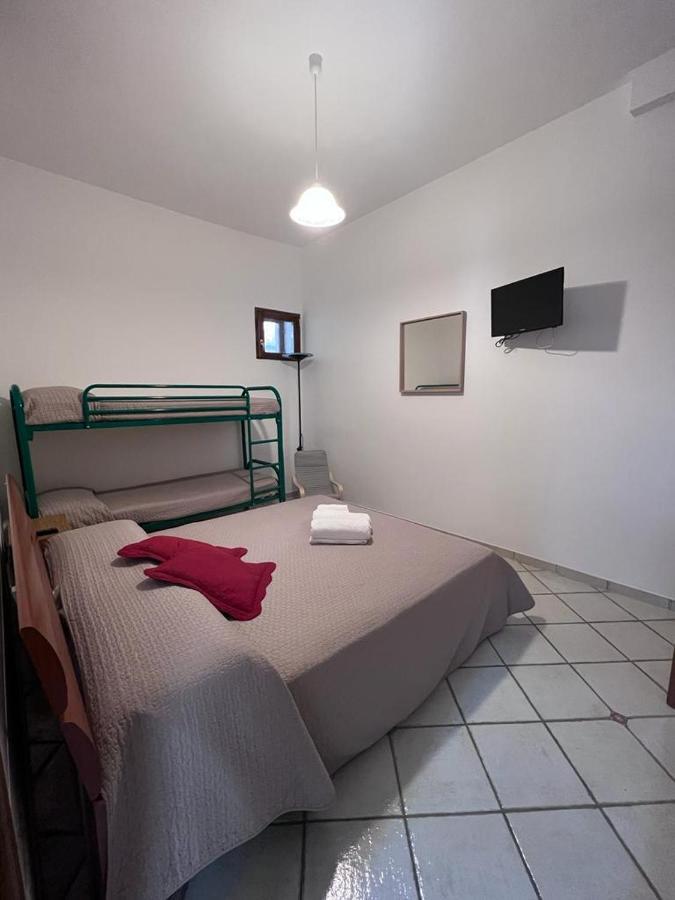 Villa Sweet House Agerola Exterior foto