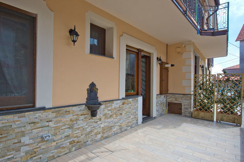 Villa Sweet House Agerola Exterior foto