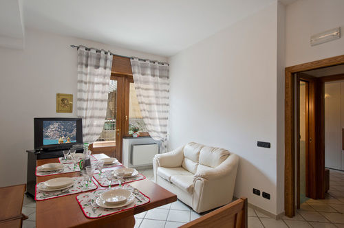 Villa Sweet House Agerola Exterior foto